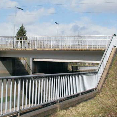 Kaiserslautern-Homburg Um- und Neubau S-Bahnhöfe